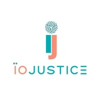 ÏO Justice logo - Similar company to Estrategia Digital Para Asesorías Y Despachos Profesionales