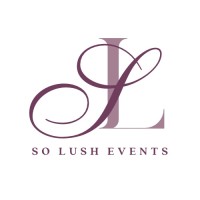 So Lush Events