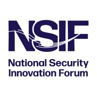National Security Innovation Forum logo - Similar company to National Association Of Assistant United States Attorneys