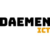 Daemen ICT logo - Similar company to Itcoms Bv