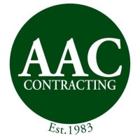 AAC Contracting, LLC logo - Similar company to Predictive Nutrient Solutions