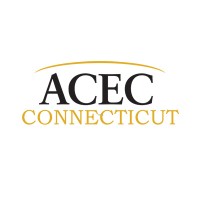 ACEC Connecticut logo - Similar company to Ct Cmaa - Connecticut Chapter Of Construction Management Association Of America