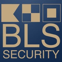 BLS Security logo - Similar company to The Ais Group