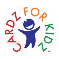 Cardz For Kidz logo - Similar company to The Pack Shack