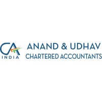 Anand & Udhav Chartered Accountants logo - Similar company to Sriram Karthick & Associates