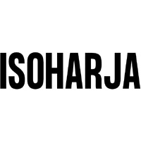 Isoharja Oy logo - Similar company to New Things Co: A Witted Company