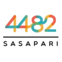 4482 SASAPARI logo - Similar company to Fourth Chamber Projects Ltd