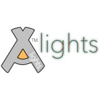 Alight Ink Ltd