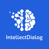 IntellectDialog logo - Similar company to Breadhead