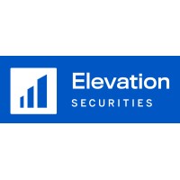 Elevation Securities logo - Similar company to Variant Perception