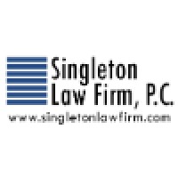 Singleton law Firm, P.C.
