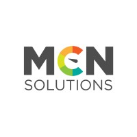 MCN Solutions logo - Similar company to Mcn Solutions