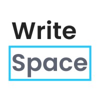 Writespace.io logo - Similar company to Kavun - Technical Startup Accelerator
