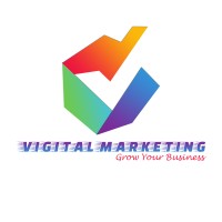 Vigital Marketing logo - Similar company to Innaic