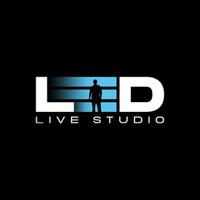 LED Live Studio logo - Similar company to Zeuzs Media