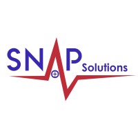 S.N.A.P. Solutions Inc. logo - Similar company to Snap Solutions