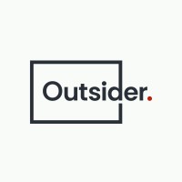 Outsider logo - Similar company to Brief Communication