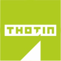 THOTIN logo - Similar company to Integral World