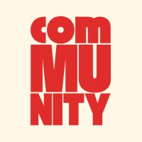 community.startup logo - Similar company to Welexit