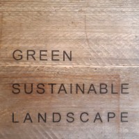Green Sustainable Landscape logo - Similar company to Nykilde