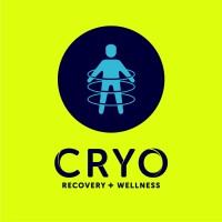 Cryo Recovery and Wellness Ltd. logo - Similar company to Cryosauna