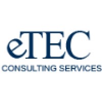 eTEC Consulting Services logo