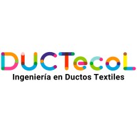 DUCTecoL Ductos Textiles logo - Similar company to Inducomm