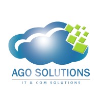 AGO IT SOLUTIONS logo - Similar company to Numeric Way