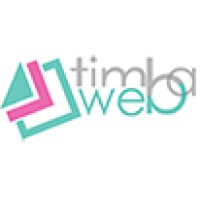 Timbaweb | Desarrollo Web logo - Similar company to Coolto - Desarrollo Web