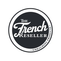 FREP - The French Reseller of Embalming Products logo - Similar company to Maillards Funeral Directors