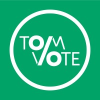 TomVote Int. GmbH & Co. KG logo - Similar company to 4Screens