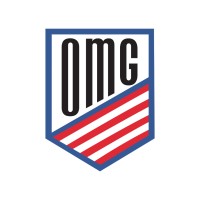 Officials Management Group logo - Similar company to Ann Arbor Smiles Dental Group