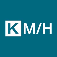 KMH GmbH logo - Similar company to Avendon Gmbh