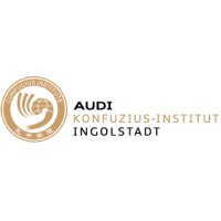 Audi Konfuzius-Institut Ingolstadt Laboratory logo - Similar company to Technikerschule Ingolstadt