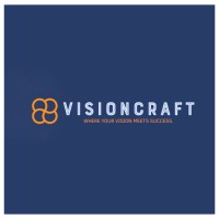 VisionCraft Marketing and Communication logo - Similar company to Brand Sphere
