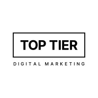 Top Tier Digital Marketing logo - Similar company to Restaurant Growth (Formerly Skytale Digital)