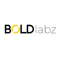 BOLDlabz logo - Similar company to Boldlab Ai