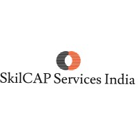 SkilCAP Services India logo - Similar company to K Computers