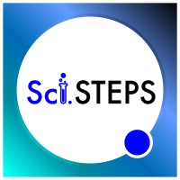 Sci.STEPS logo - Similar company to Taj Quantum