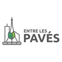 ENTRE LES PAVES logo - Similar company to Ecea