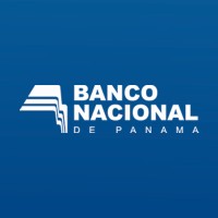 Banco Nacional de Panama logo - Similar company to Banistmo