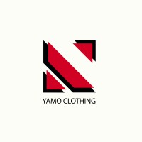 Yamo Clothing logo - Similar company to Rocketcontent