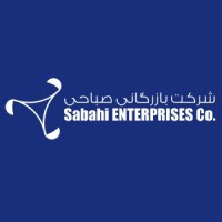 Sabahi ENTERPRISES Co. logo - Similar company to Serv Riton Pardis Co.