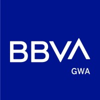 BBVA Global Wealth Advisors logo - Similar company to Coppersky Wealth