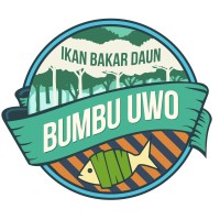 Ikan Bakar Daun Bumbu Uwo logo - Similar company to Bumbu Kecil