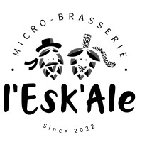 Microbrasserie l'Esk'Ale logo - Similar company to Yvesrocher