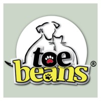 Toe Beans | US-made Pet Supplies logo - Similar company to Avets