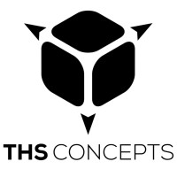 THS Concepts - Land, Engineering & Architectural Surveys logo - Similar company to Geomatics Central