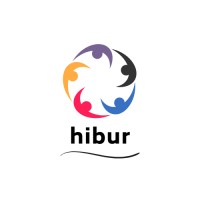 hibur logo - Similar company to Airtech Academy