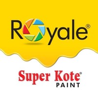 Super Kote Paint logo - Similar company to Silver Master Batch Industries